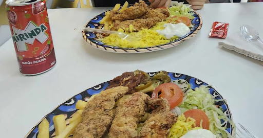 Photo of AL ARABI GRILLHOUSE EXPRESS - 100B Bull St, Birmingham B4 7AA